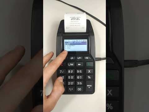 Видео: Атол 92Ф: Настройка SIM-карты (GSM)