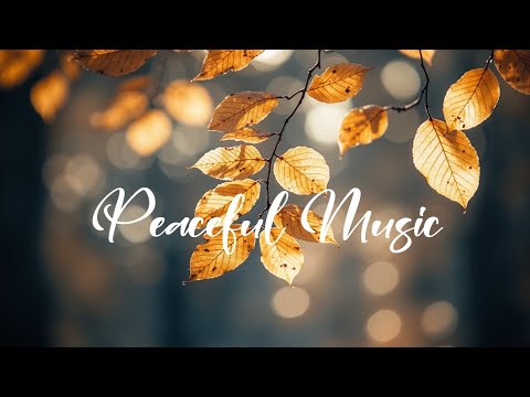 Видео: Autumn Guitar Piano Melodies ~ Музыка для Снятия Стресса и Глубокой Релаксации
