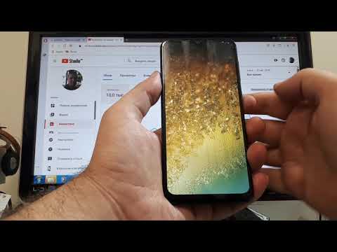 Видео: FRP! Samsung s8/s8+/s9/s9+ Сброс аккаунта. Актуальный метод.