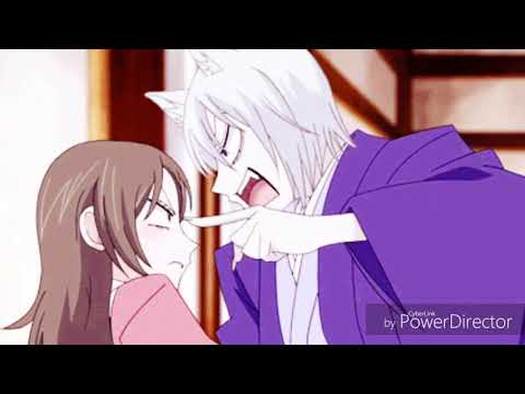 Видео: Аниме клип (AMV) Дорога к тебе