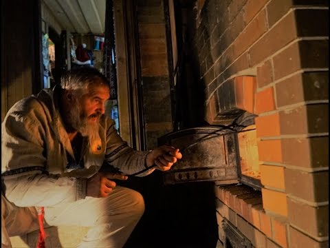 Видео: Vasily Liachov about his banya/Василий Ляхов о его Бане 2017