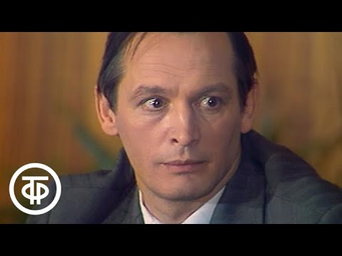 Видео: Театральные встречи. 8 марта. Поздравляют Р.Плятт, М.Боярский, Г.Гладков (1978)