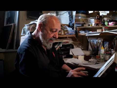 Видео: Януш Корчак "Когда я снова стану маленьким" (читает М. Борнштейн)