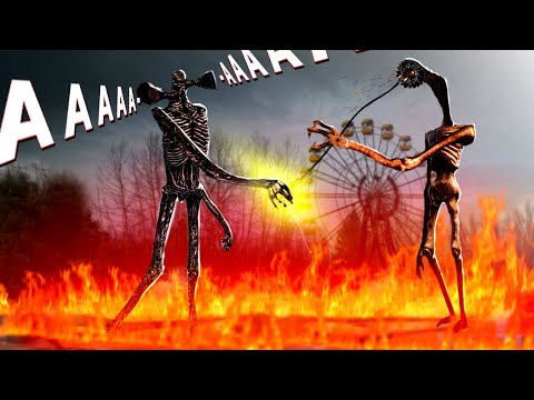 Видео: СИРЕНОГОЛОВЫЙ против ФОНАРЕГОЛОВОГО (все части переписок / СБОРНИК)