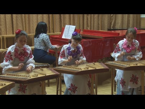 Видео: Есть повод. ГУО "Солигорская детская музыкальная школа искусств"