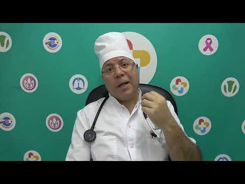Видео: Осложнения при мастектомии