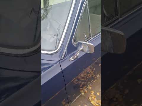 Видео: Определяем год выпуска ГАЗ-24 по внешним признакам #газ24 #ссср #ретро