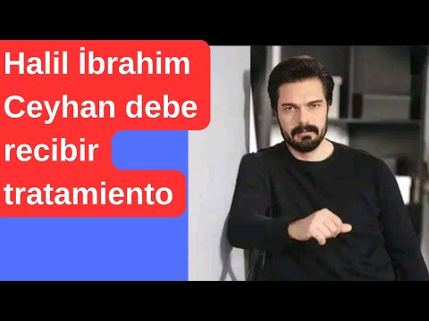 Видео: Халил Ибрагим Джейхан должен пройти лечение