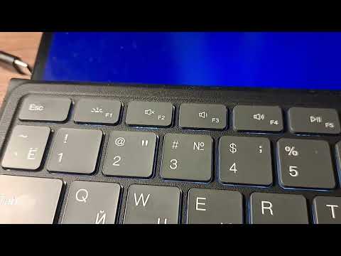 Видео: Недостатки Chuwi Hi10 Max | Chuwi Hi10 Max Tablet disadvantages