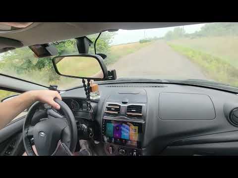 Видео: Такое вообще ВОЗМОЖНО на Новой Ладе Гранте? Почему я купил Гранту а не Иномарку? Granta Лифтбек FL