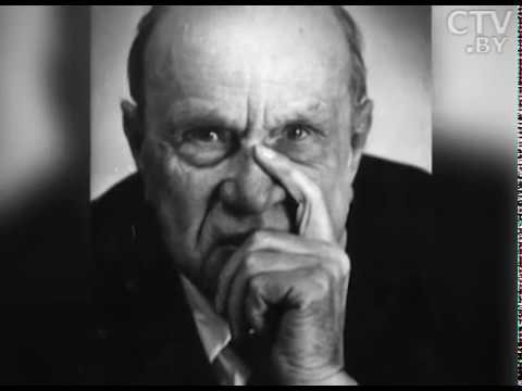 Видео: Майстар слова і вострай сатыры Кандрат Крапіва