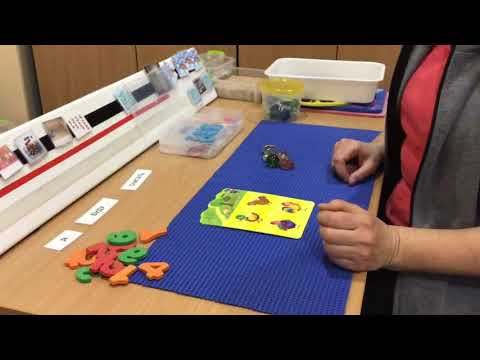 Видео: Как научить ребенка правильно считать.  Часть 1.