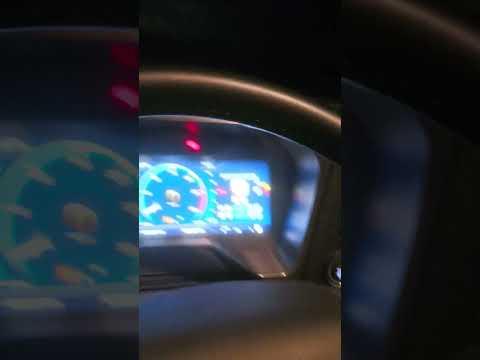 Видео: Прописывание колёсных датчиков FAW j7