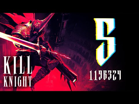 Видео: 4 Круг Бездны на S - Звено ♦ ЛетсПлей KILL KNIGHT #3 РЫЦАРЬ БЕЗДНЫ