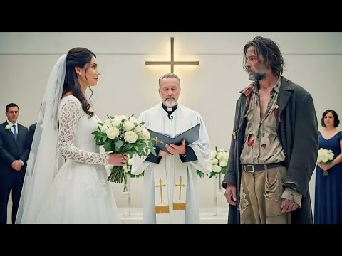 Видео: Его считали нищим бродягой… но в брачную ночь она узнала, что он миллионер!