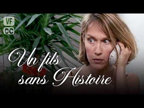Видео: Сын без истории — полный телефильм — драма — Жан-Поль Монкорже, Марианна Баслер