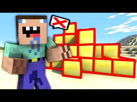 Видео: НУБ ЗАТРОЛЛЕН НЕВИДИМЫМ ПРО НУБИКОМ В МАЙНКРАФТ! ТРОЛЛИНГ ПРО НЕВИДИМКОЙ В МАЙН! 100% ТРОЛЛИНГ НУБА!