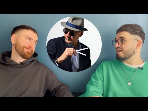 Видео: Подборка им.Марка Бакстона. Слепые затесты от Оли