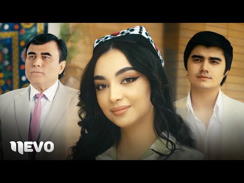 Видео: Ойбек Султонов - Капалак (Премьера клипа, 2024)