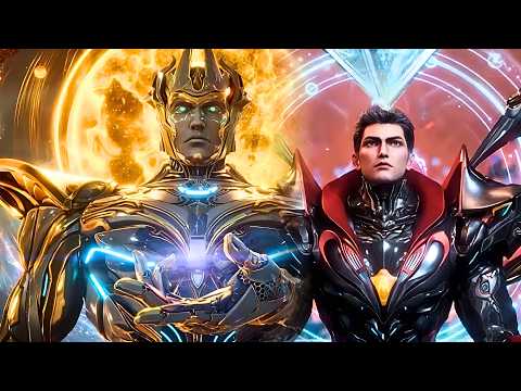 Видео: ПОЖИРАТЕЛЬ ЗВЕЗД - ТОП 3 Сильнейших Борца! Сильнее Лорда Города Хаоса!