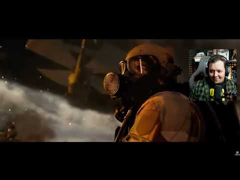Видео: Реакция Зомбируса на ТРЕЙЛЕР Call of Duty Black Ops 6