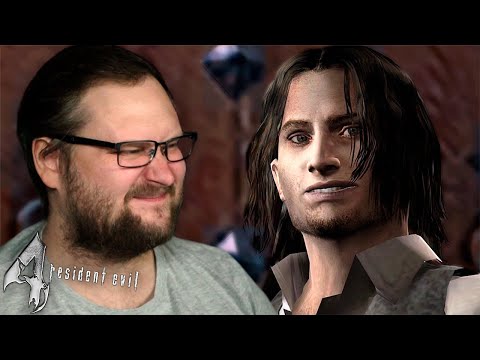 Видео: САМАЯ СЛОЖНАЯ ЗАГАДКА ► Resident Evil 4 #10