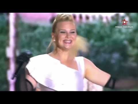 Видео: Алёна Мальцева - Москва-Владивосток. (2025)