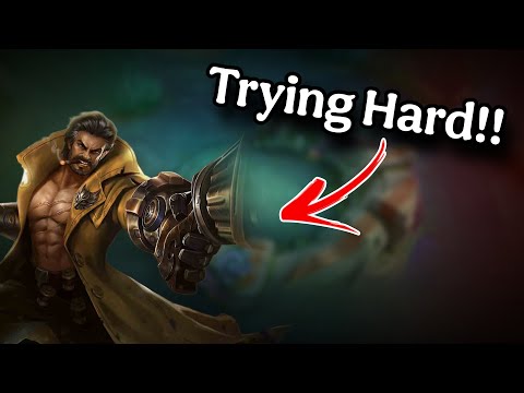 Видео: Стараетесь победить?