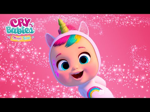 Видео: 🦄 ДРИМИ 🦄 лучший мороженщик 🍧 Край Бебис 💧 Мэджик Тирс 💕 CRY BABIES 💧💕 МУЛЬТИКИ для ДЕТЕЙ на РУССКОМ