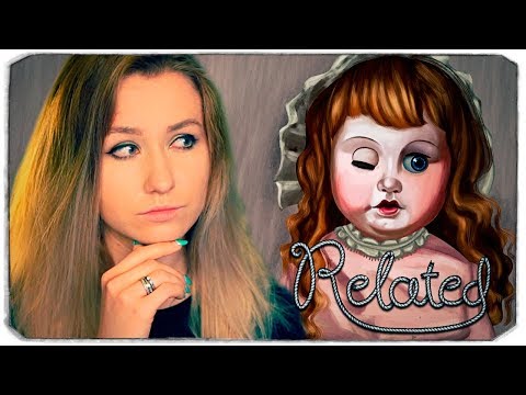 Видео: КОШМАР МАЛЕНЬКОЙ ДЕВОЧКИ - RELATED