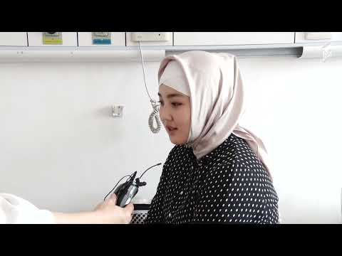 Видео: Медицина. Цистит оорусу