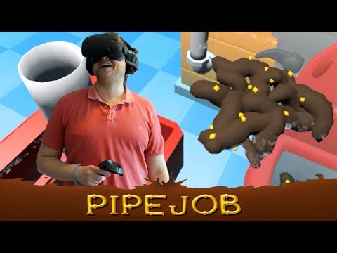 Видео: СОСЕДИ-ЗАСРАНЦЫ ► Pipejob