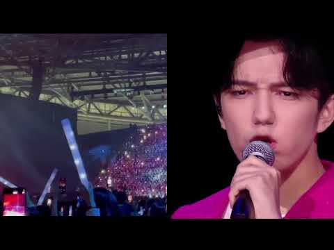 Видео: #димаш - DIMASH - ты повергаешь нас в кураж