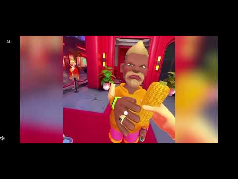 Видео: Призыв призрак игрока