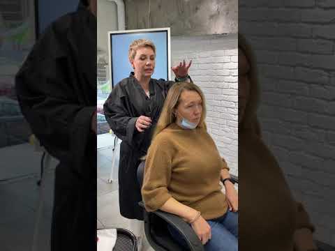 Видео: Треугольные слои в круглой геометрии