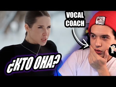 Видео: MIRAVI - Воля | Reaccion Vocal Coach | Ema Arias