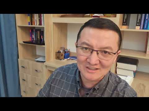 Видео: #Манас. 44- көрсөтүү. Манас Алтайга кайтты. Колдоочулар үчүн: МБАНК: +996550655209