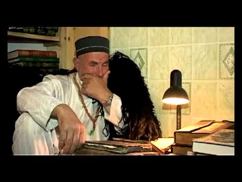 Видео: ДОК фильм  - Усман из Келеба