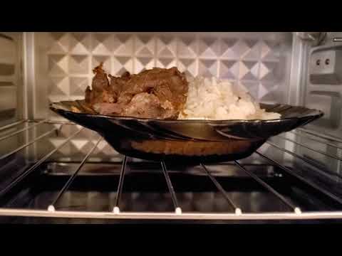 Видео: Краткий обзор Gemlux GL-OR-1538Lux. Замена микроволновки и многое другое!