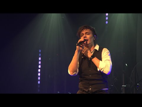 Видео: «Седьмой лепесток» (кавер на песню группы «Hi-Fi») — Александр Казьмин (25.08.2023)