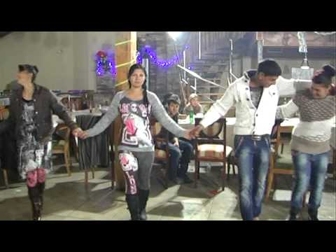 Видео: Рожден ден на Донка част 2/4