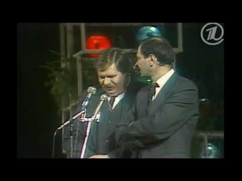 Видео: Владимир Границын и Илья Олейников - Интервью