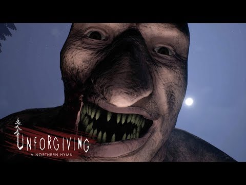 Видео: ЛЕСНЫЕ МУЗЫКАНТЫ ► Unforgiving - A Northern Hymn