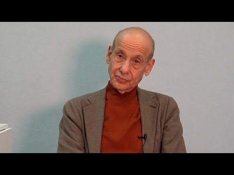 Видео: Александр Асмолов о добродетелях способных спасти человечество