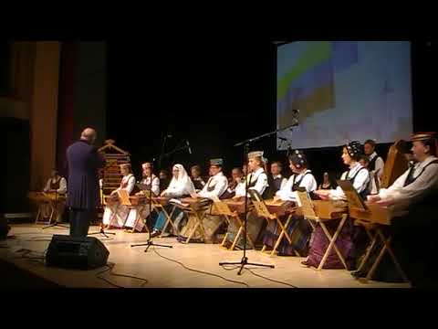 Видео: Гала-концерт фестивалю Мости Мистецтва 2019  Клайпеда Литва