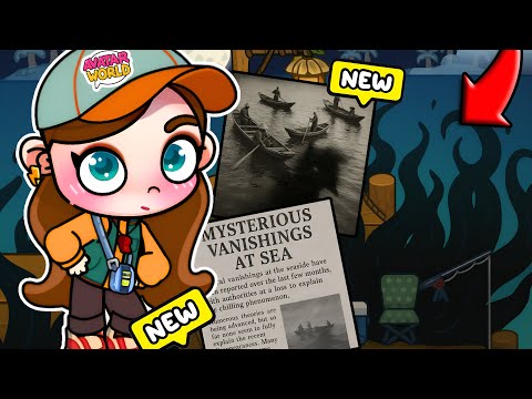 Видео: 🚨 ПРОПАВШИЕ РЫБАКИ ИЗ РЕАЛЬНОЙ ЛЕГЕНДЫ 🌊😱 ИСЧЕЗАЮТ ПРЯМО С ПРИЧАЛА! АРХИВ 🌑 ОНИ НЕ ВЕРНУЛИСЬ С МОРЯ💀