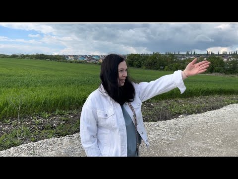 Видео: Вся Правда о Станице Натухаевская. Переезд в Анапу