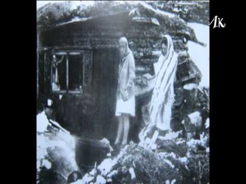 Видео: Баллада Дебинского Прижима.avi