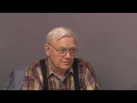 Видео: Что такое Жизнь? | Проповедь. Адольф Бем