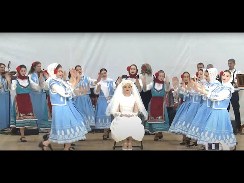 Видео: LIVE: Концерт ансамбля Дюз-Ава